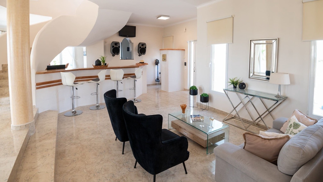 Photo of Livingroom in Kavros