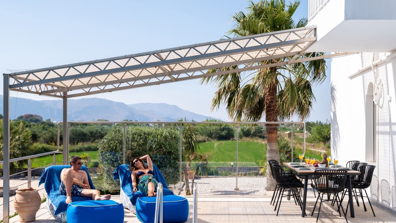 Photo of Outdoor in Kavros