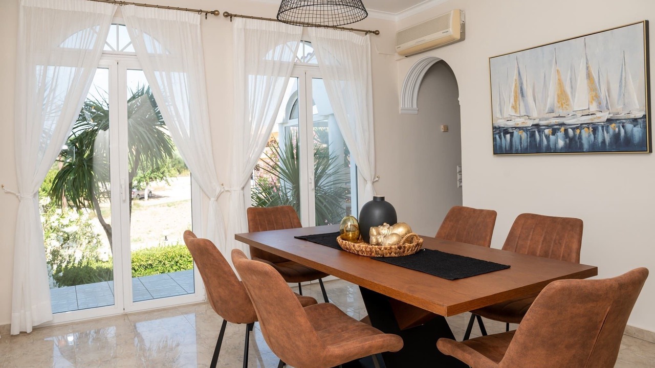 Photo of Livingroom in Kavros