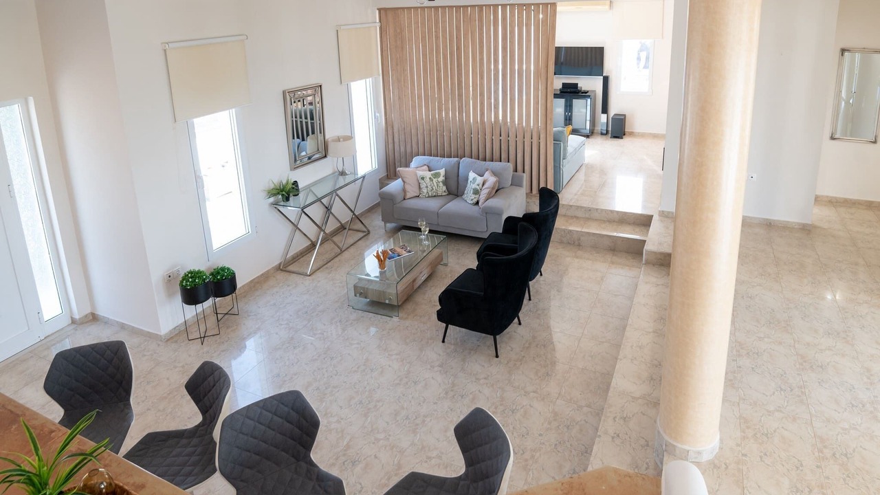 Photo of Livingroom in Kavros