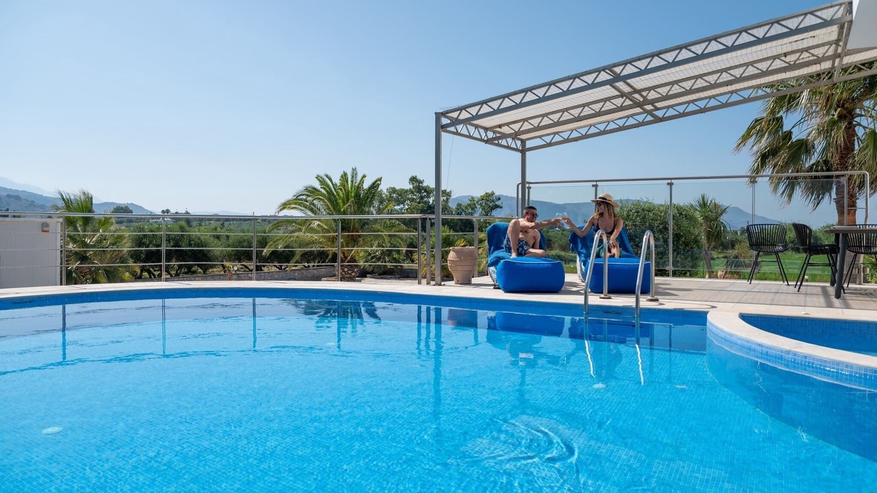 Photo of Outdoor in Kavros