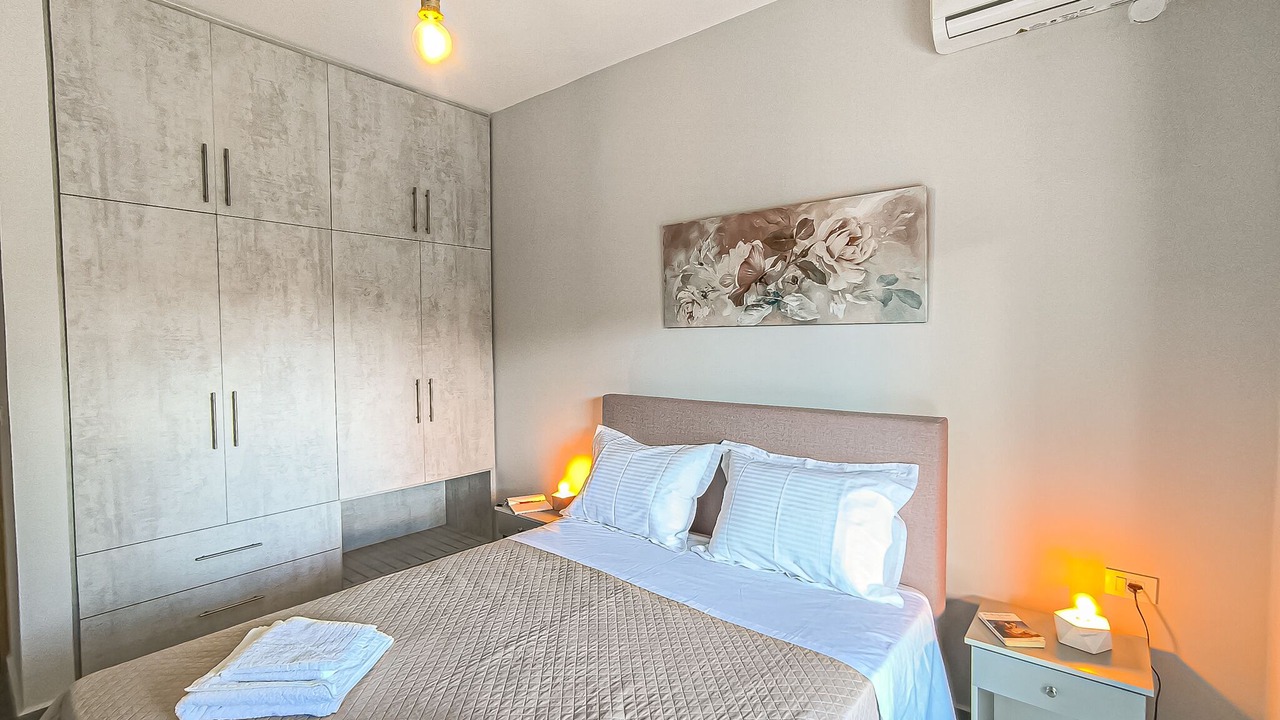 Photo of Bedroom in Agia Marina