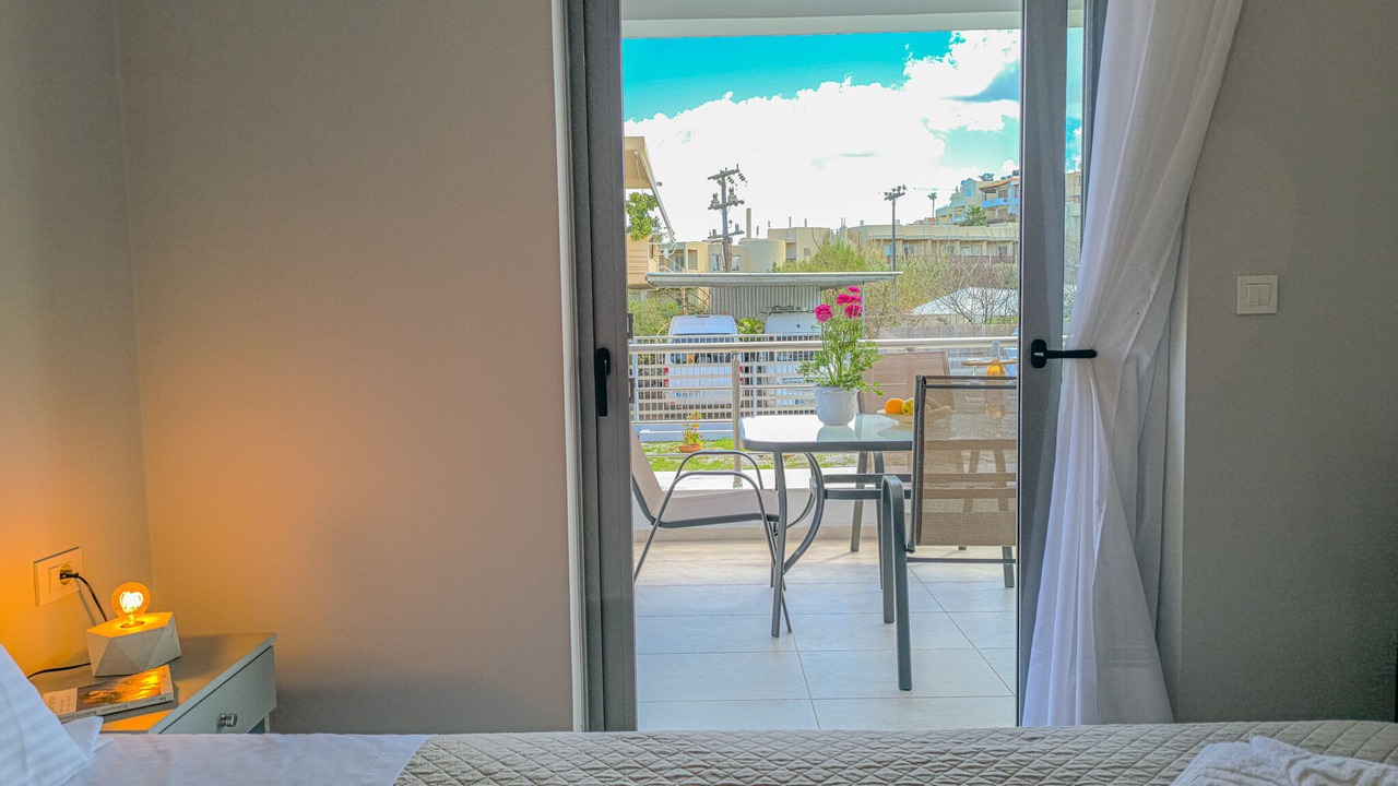Photo of Bedroom in Agia Marina