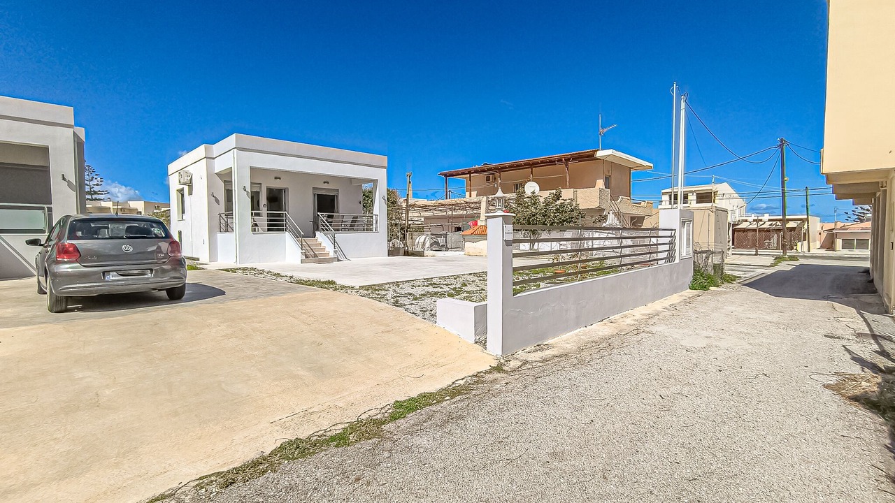 Photo of Outdoor in Agia Marina