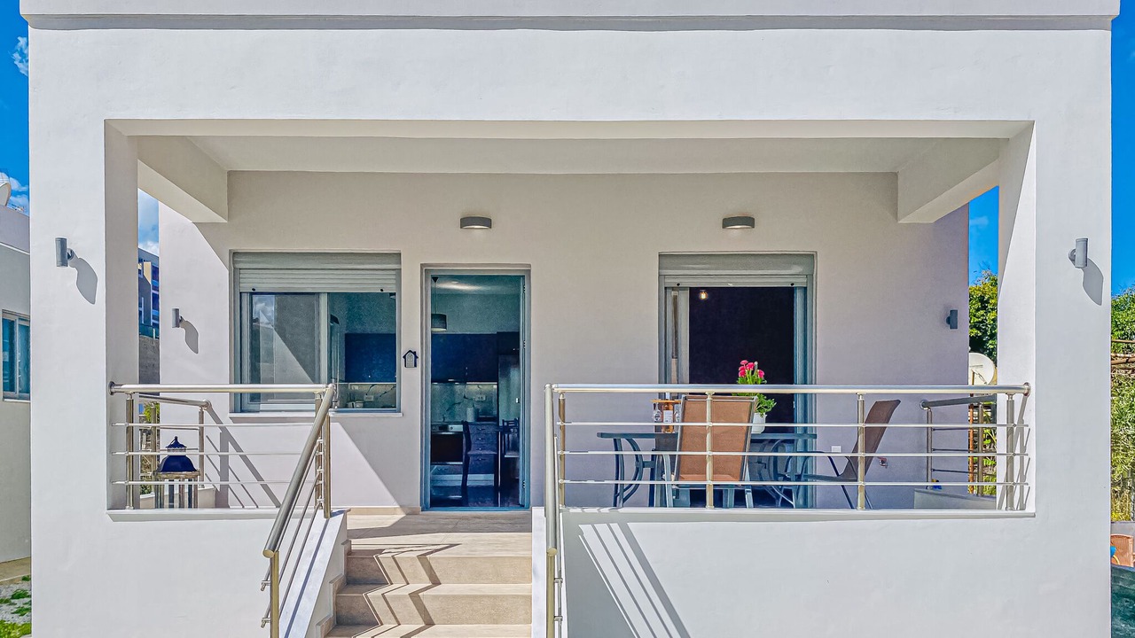 Photo of Outdoor in Agia Marina
