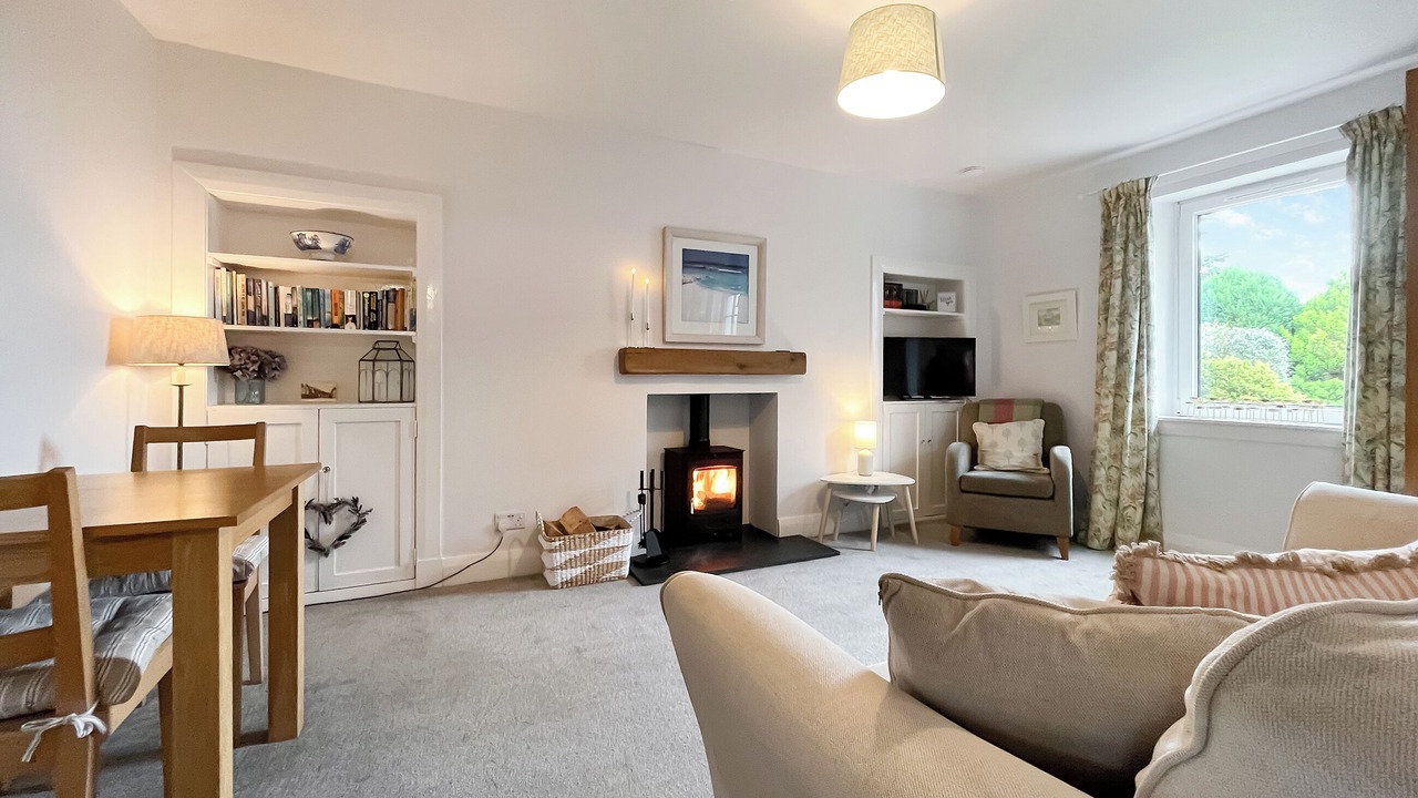 Photo of Bedroom in Errol