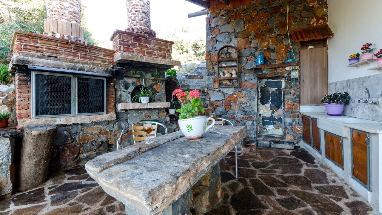 Photo of Outdoor in Drosia