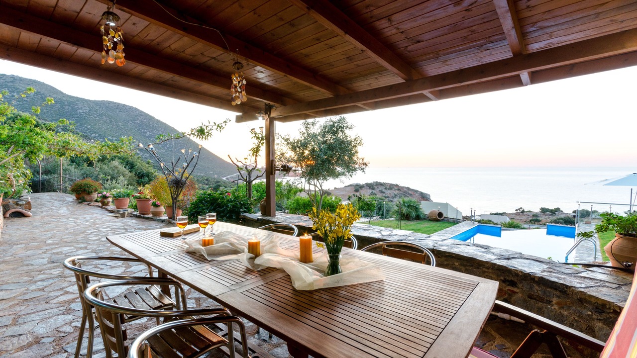 Photo of Outdoor in Drosia