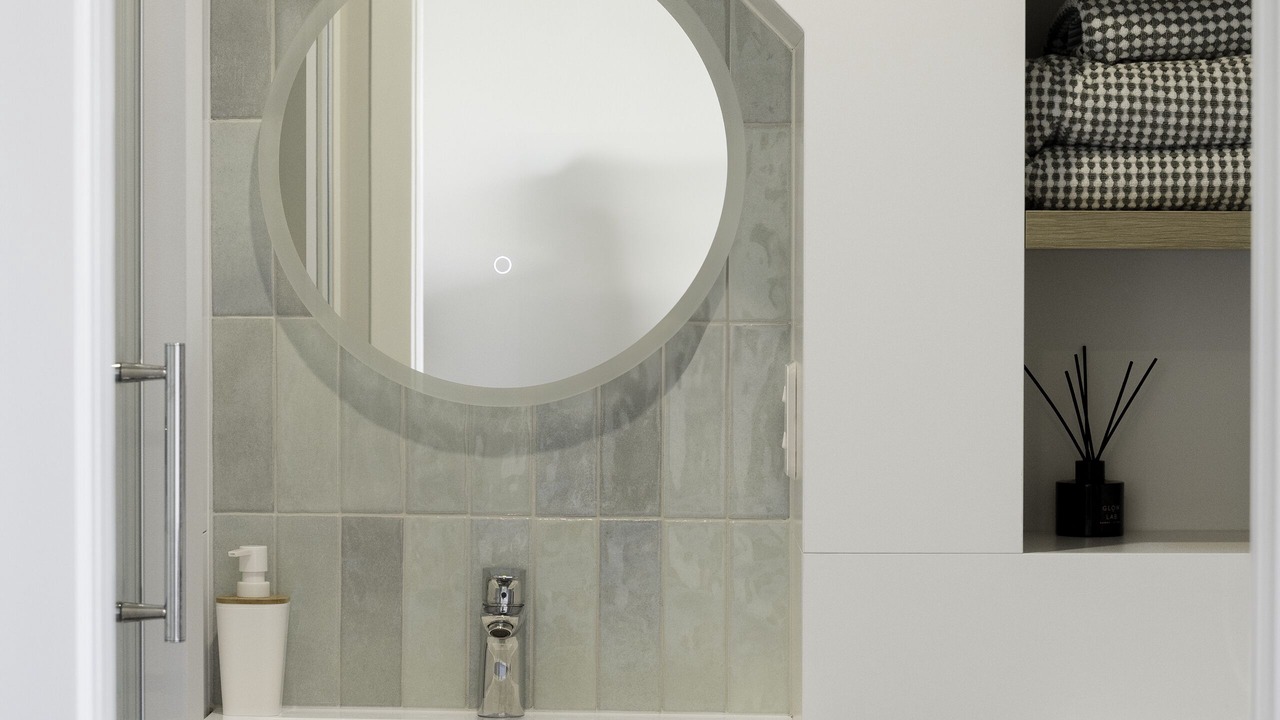 Photo of Bathroom in Pukehina