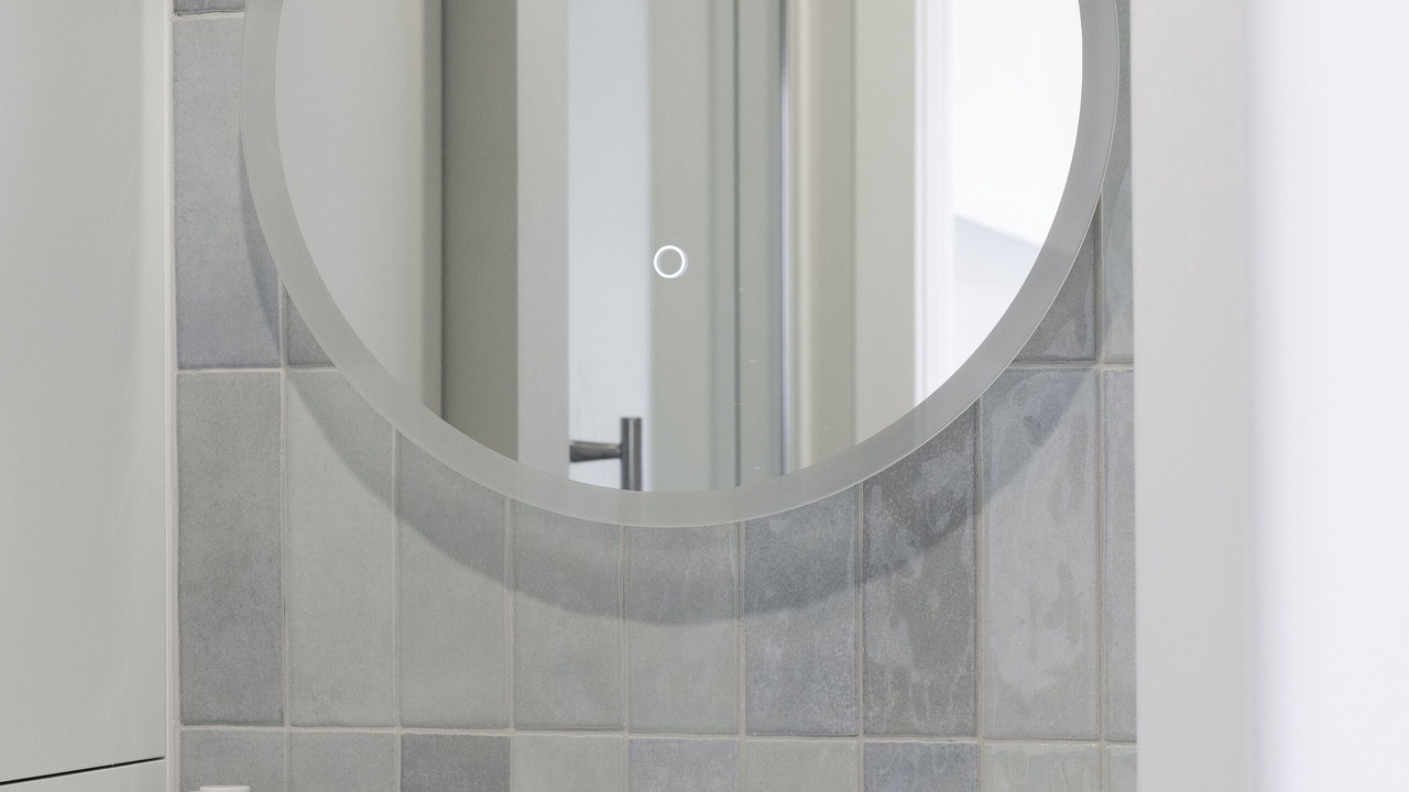 Photo of Bathroom in Pukehina