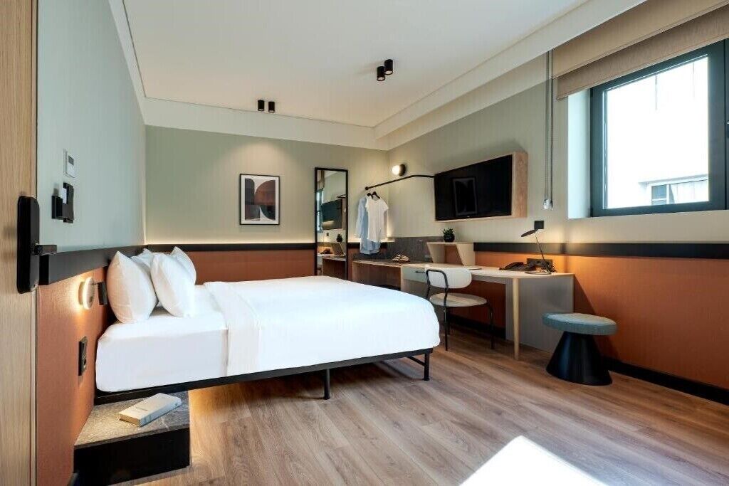 Photo of Bedroom in Ladadika