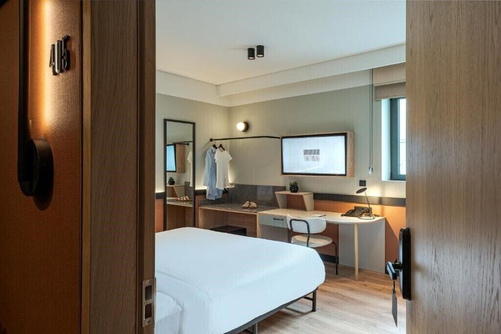 Photo of Bedroom in Ladadika