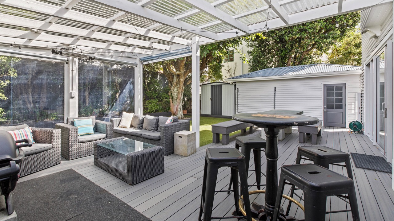 Photo of Outdoor in Thorndon