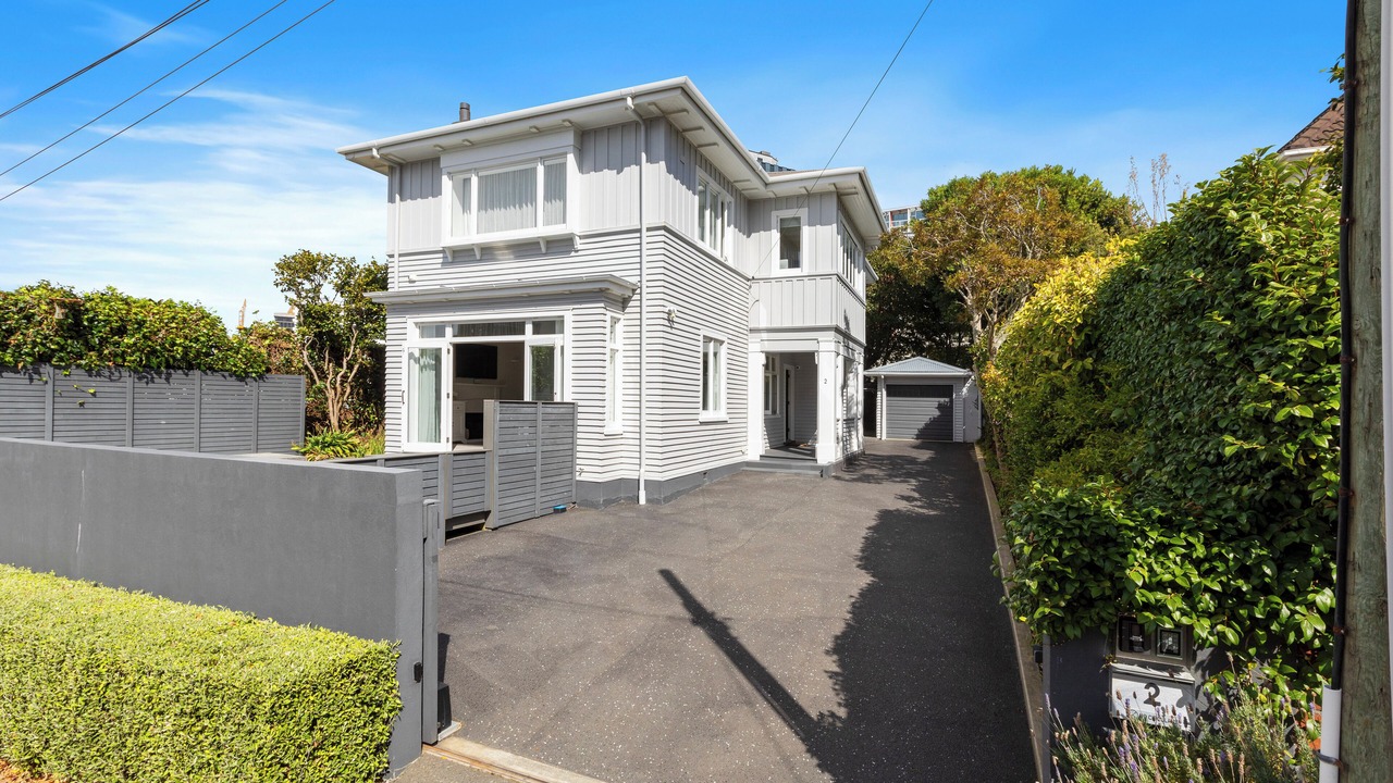 Photo of Outdoor in Thorndon
