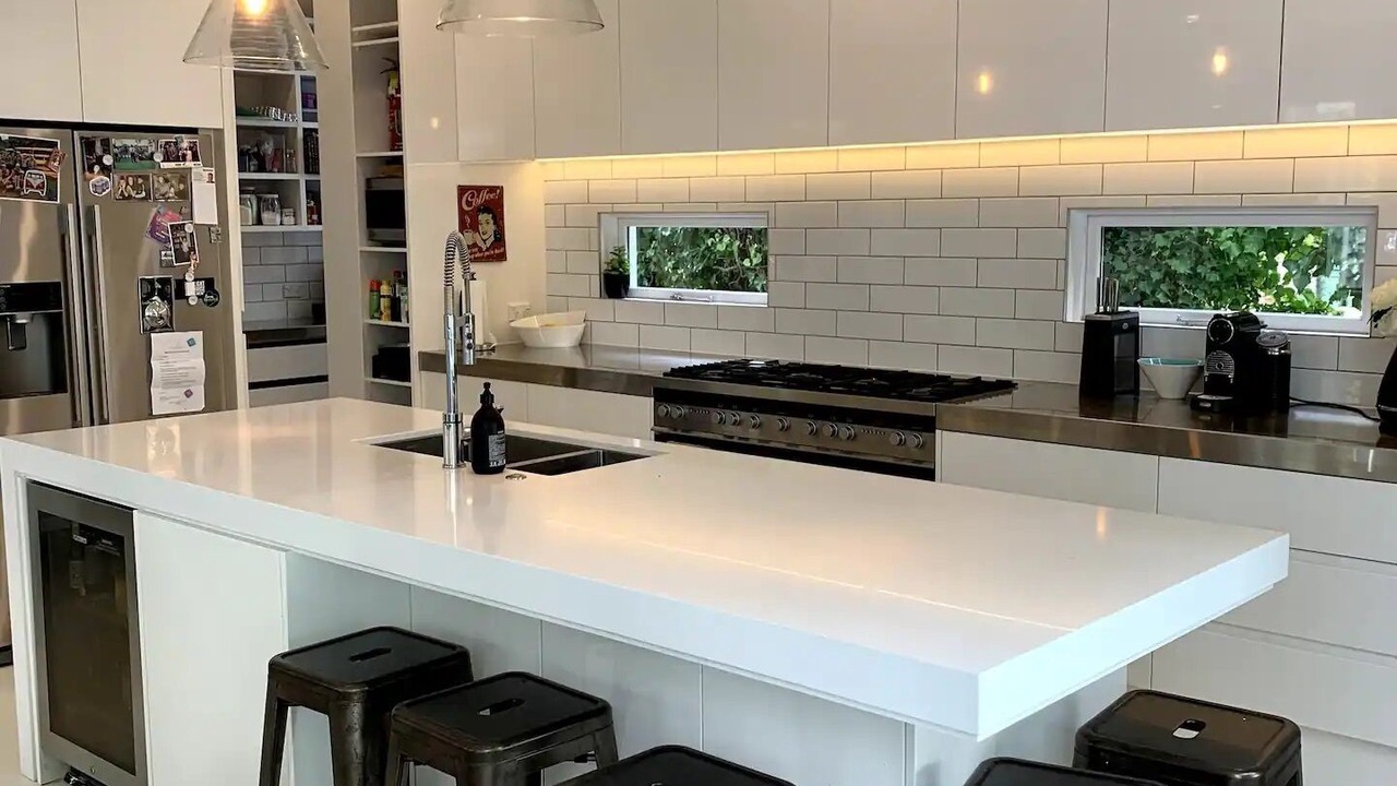 Photo of Kitchen in Thorndon