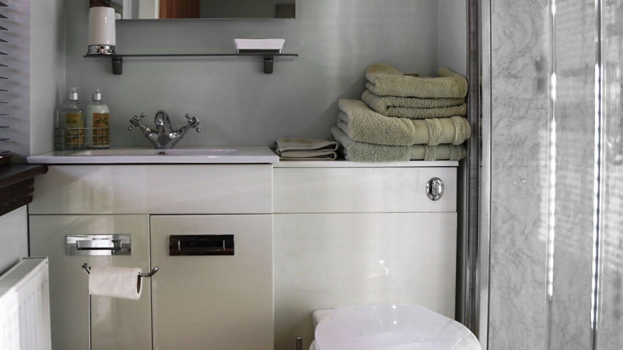 Photo of Bathroom in Uig