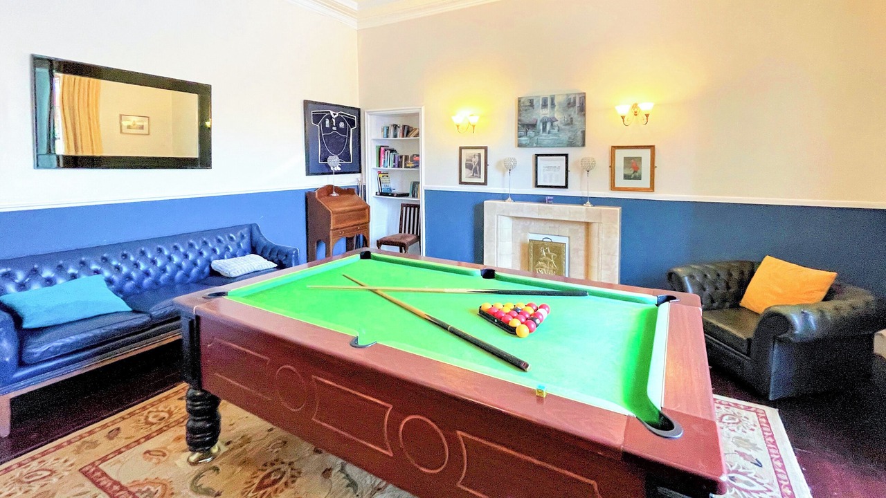 Photo of Bedroom in Arniston