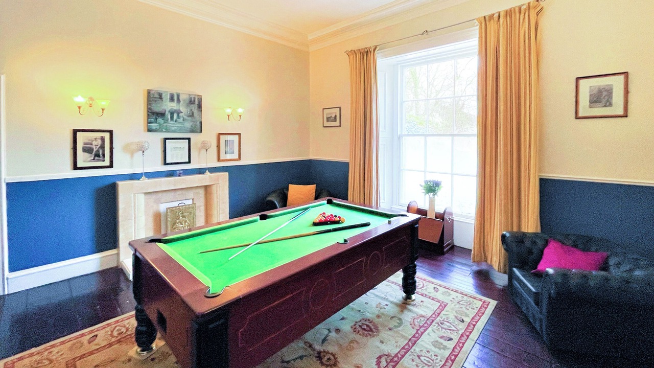 Photo of Bedroom in Arniston