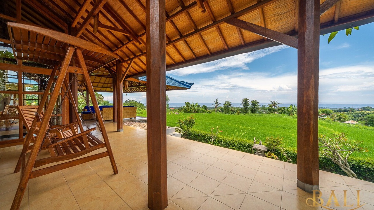 Photo of Patio Balcony in Kayu Putih