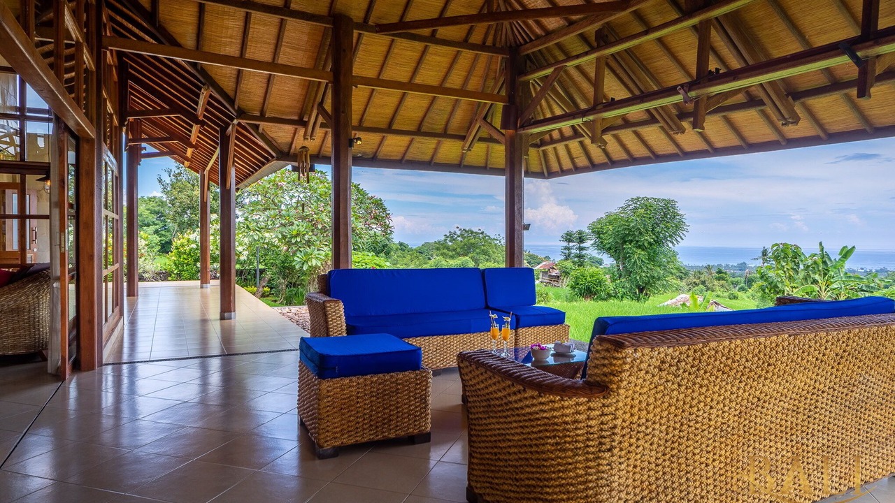 Photo of Patio Balcony in Kayu Putih