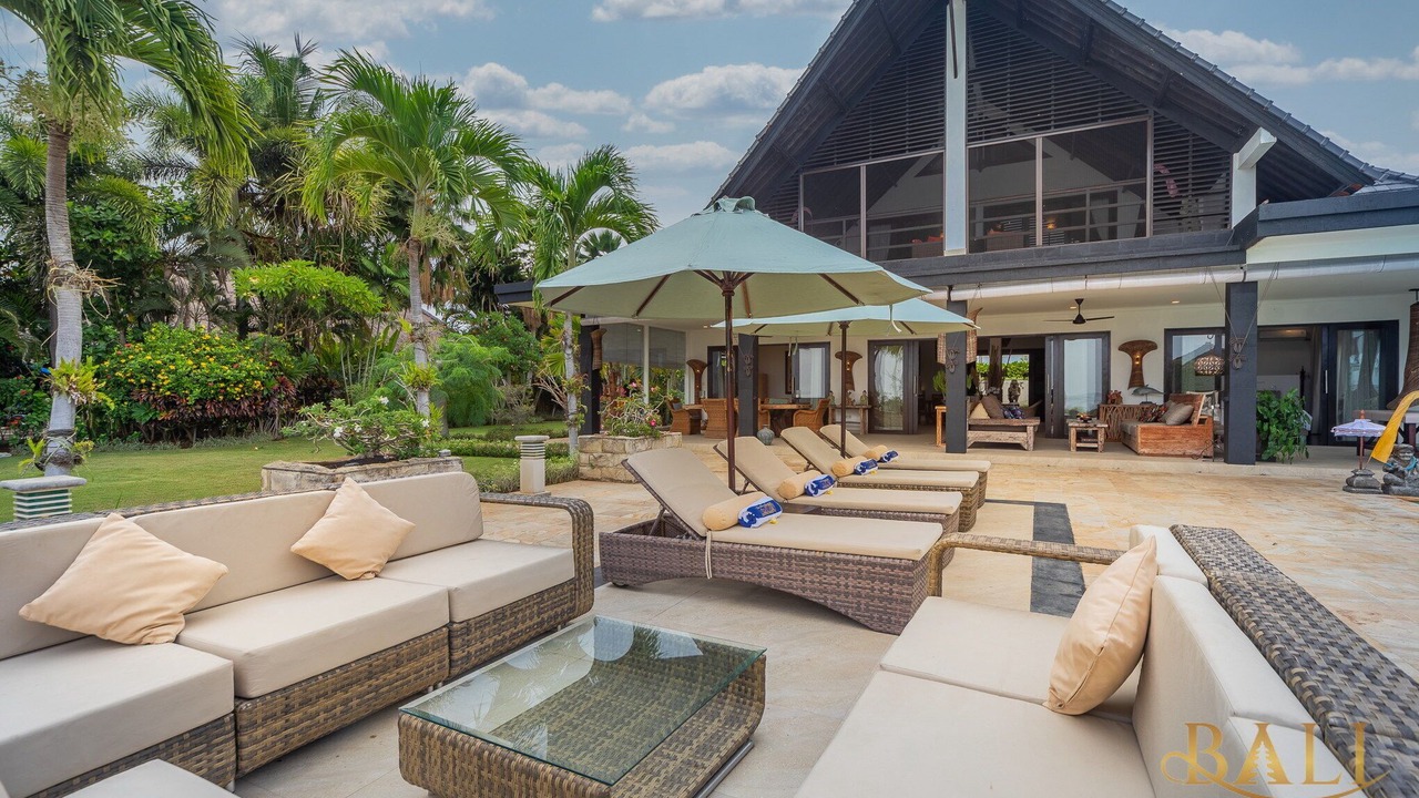 Photo of Patio Balcony in Lokapaksa