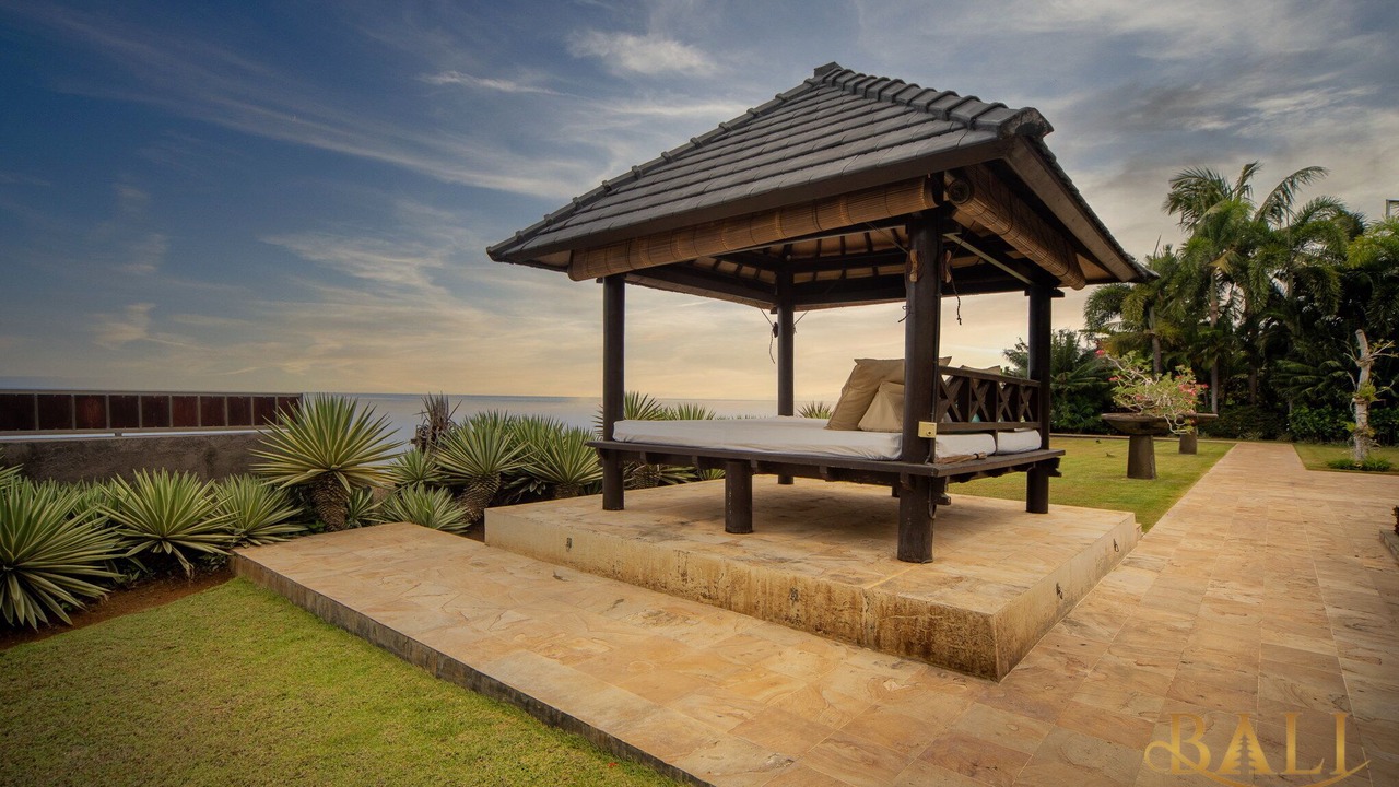 Photo of Patio Balcony in Lokapaksa
