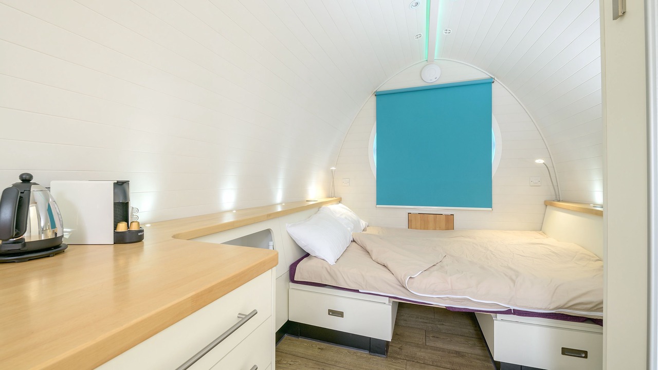 Photo of Bedroom in Lauder