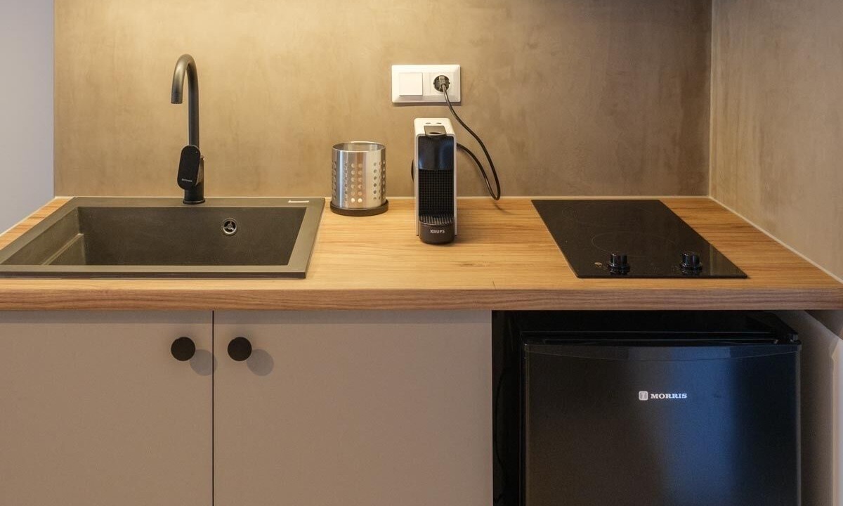 Photo of Kitchen in Damouchari