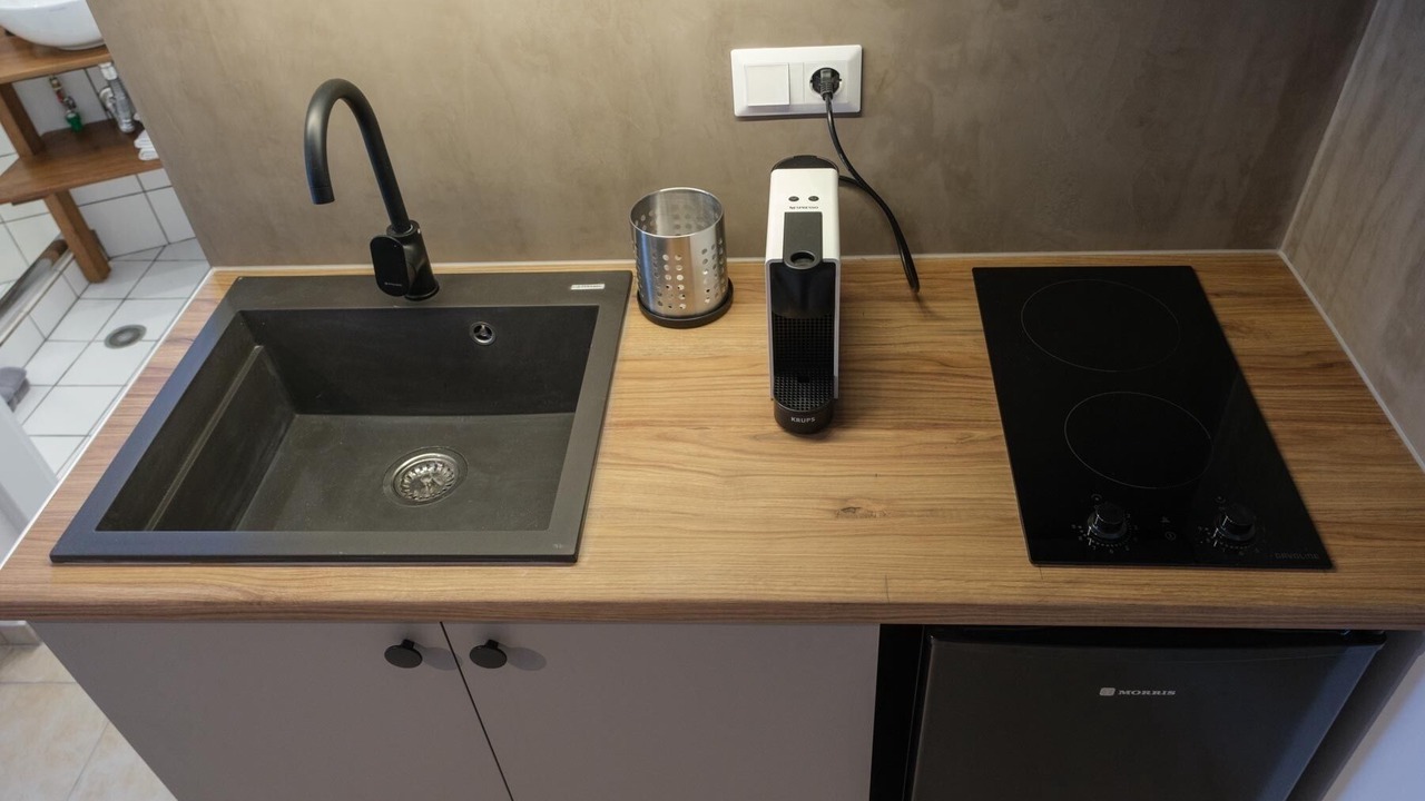 Photo of Kitchen in Damouchari