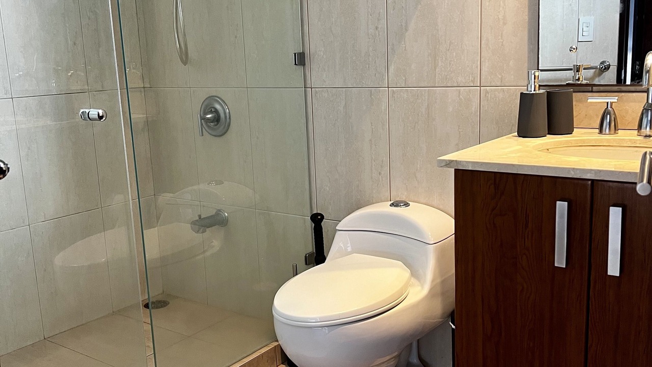 Photo of Bathroom in Hatillo