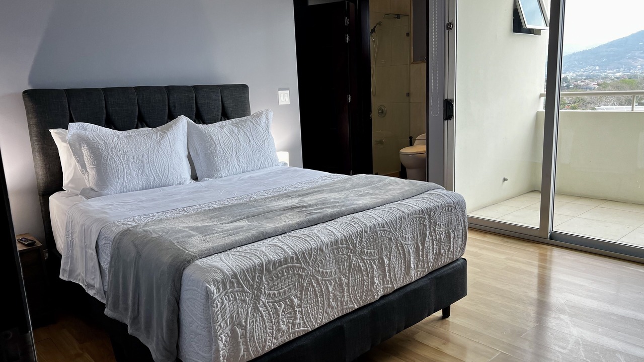 Photo of Bedroom in Hatillo