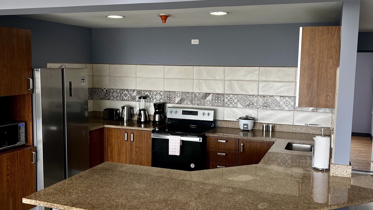 Photo of Kitchen in Hatillo