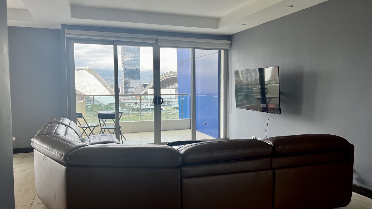 Photo of Livingroom in Hatillo