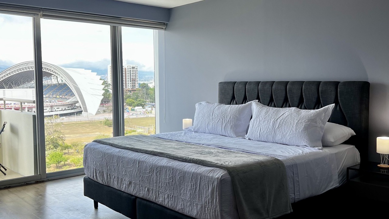 Photo of Bedroom in Hatillo