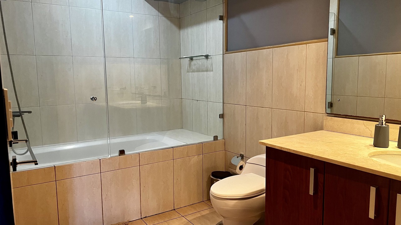 Photo of Bathroom in Hatillo