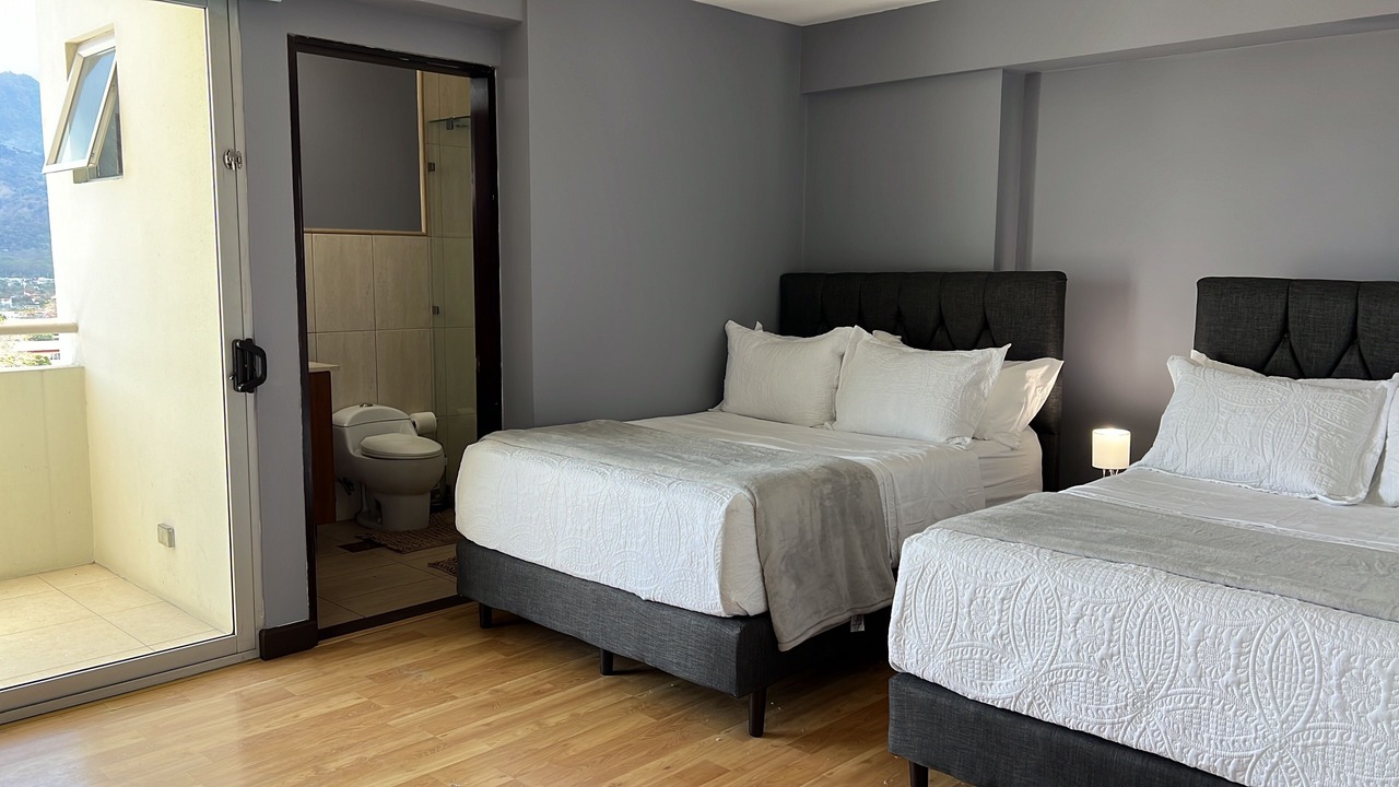 Photo of Bedroom in Hatillo