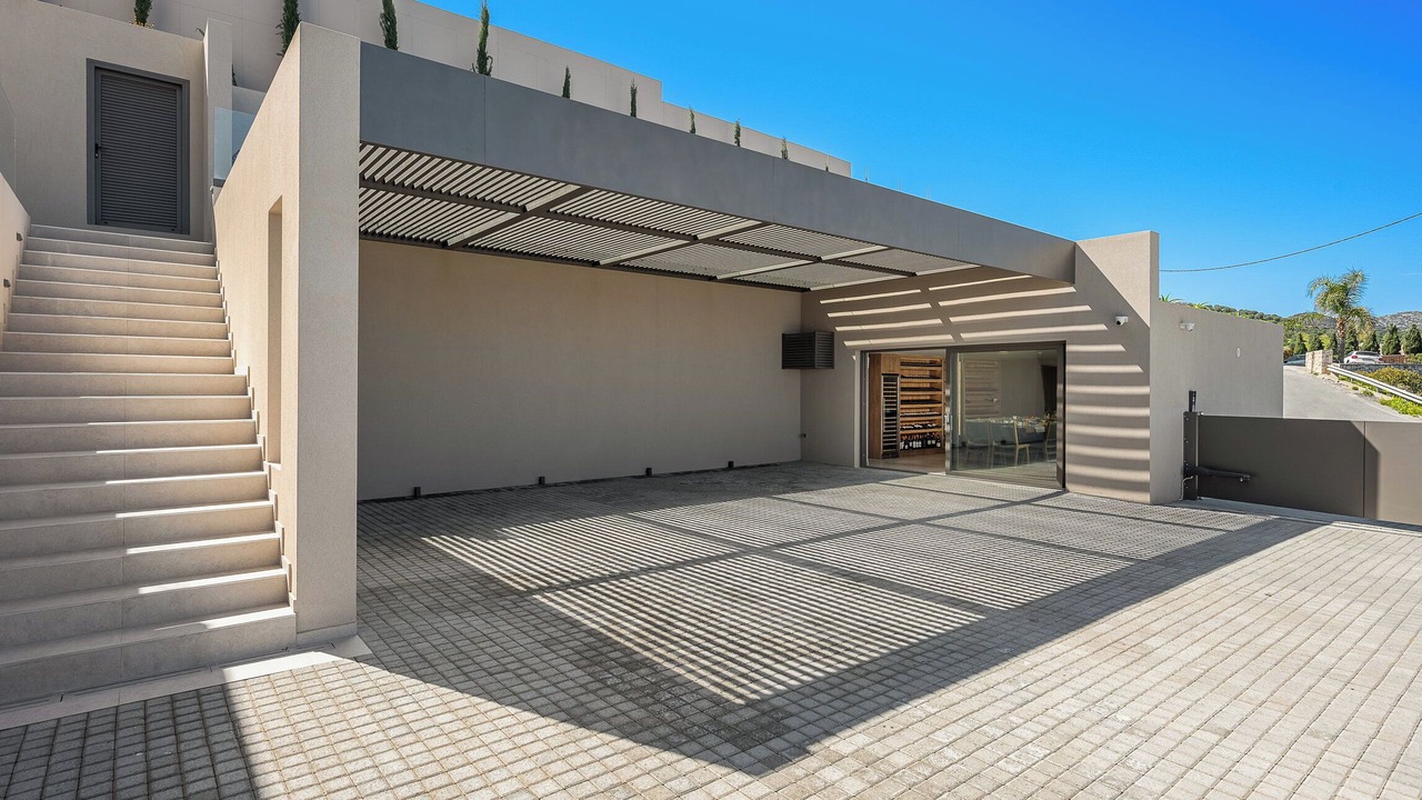 Photo of Outdoor in Agia Pelagia