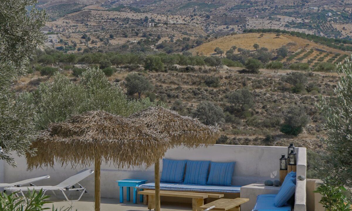 Photo of Patio Balcony in Pitsidia