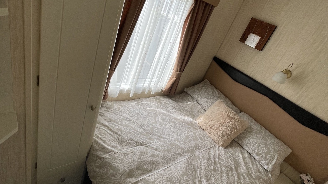 Photo of Bedroom in Drummore