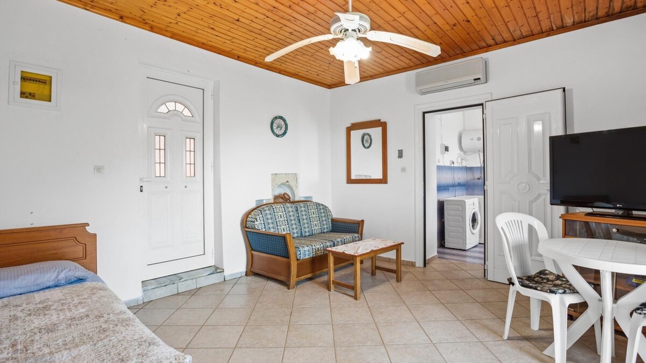 Photo of Bedroom in Livadia