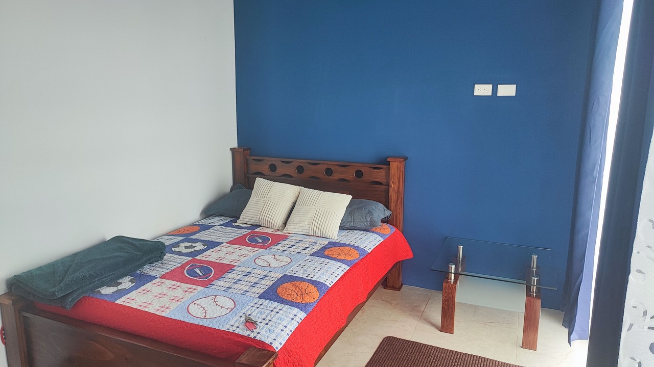 Photo of Bedroom in San Isidro de El General