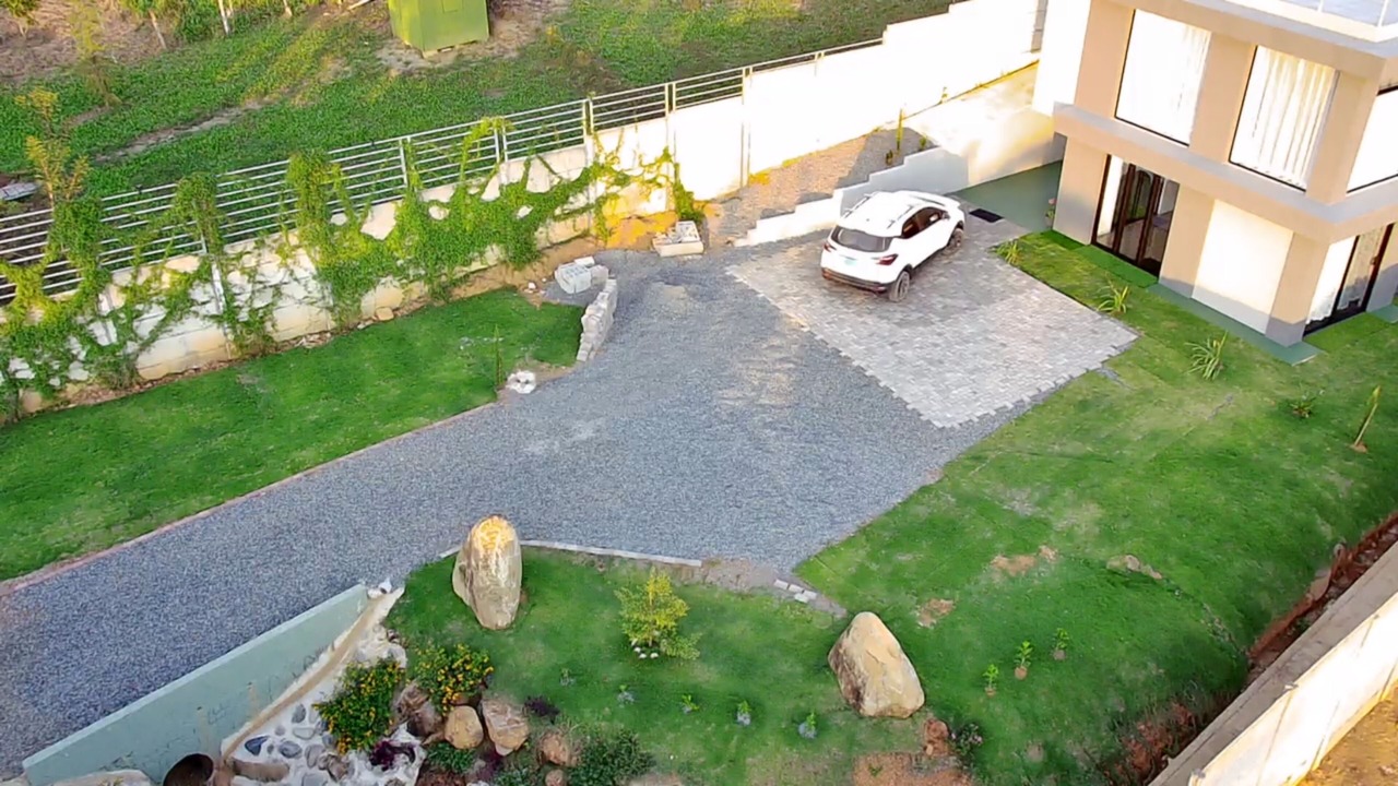 Photo of Outdoor in San Isidro de El General