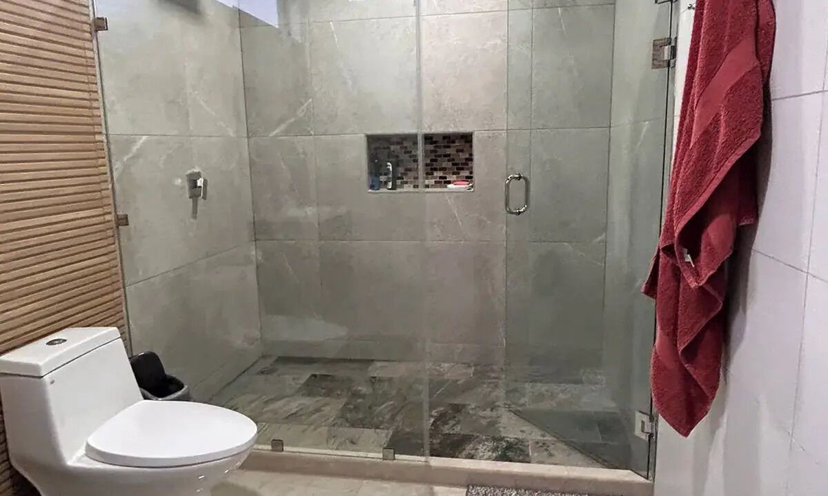 Photo of Bathroom in San Isidro de El General