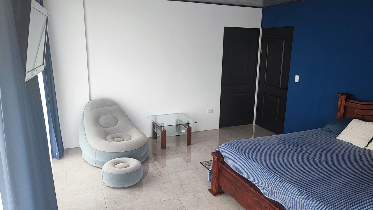 Photo of Bedroom in San Isidro de El General