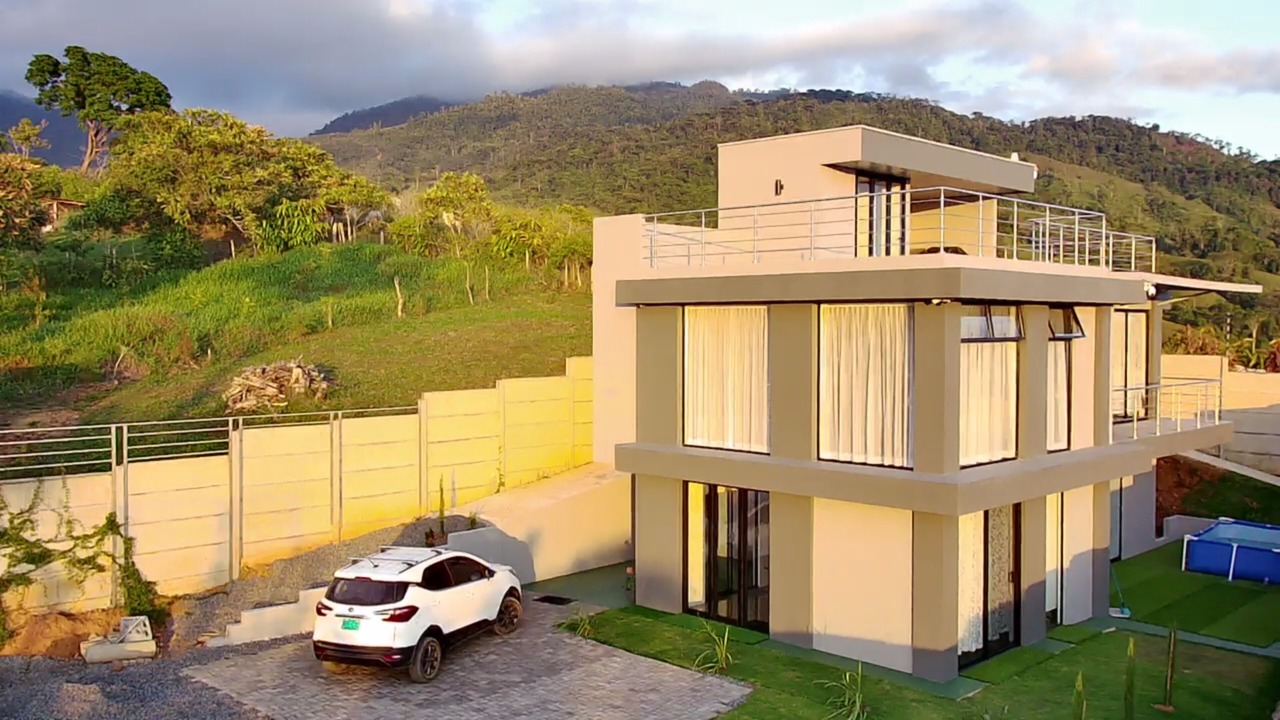 Photo of Outdoor in San Isidro de El General