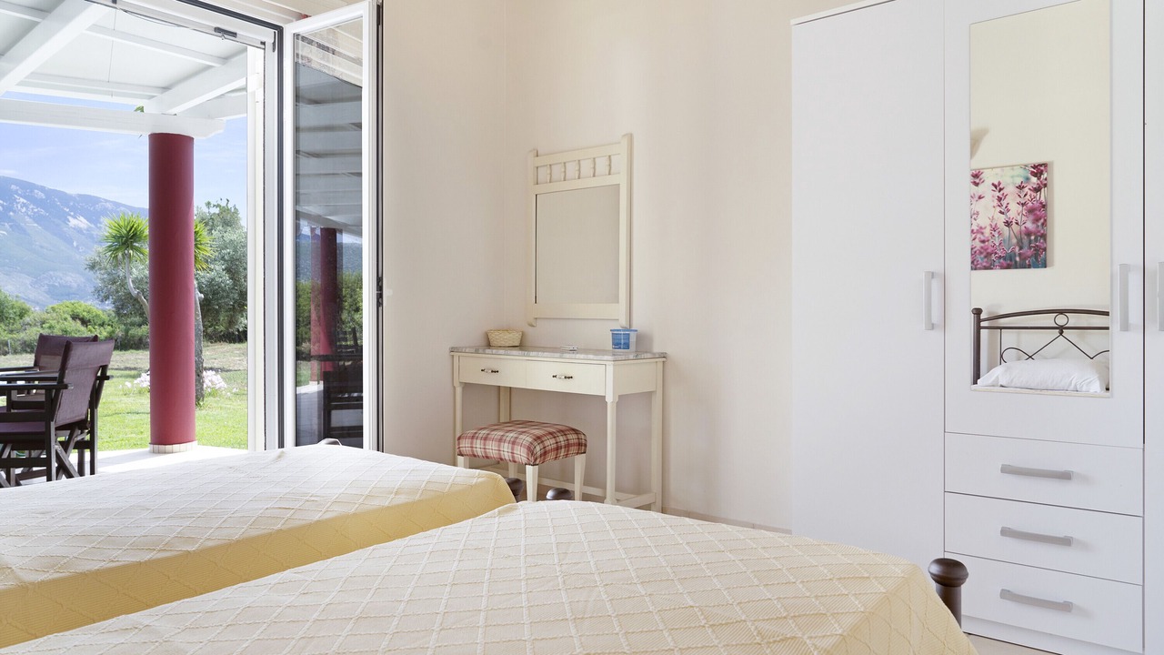 Photo of Bedroom in Spartia