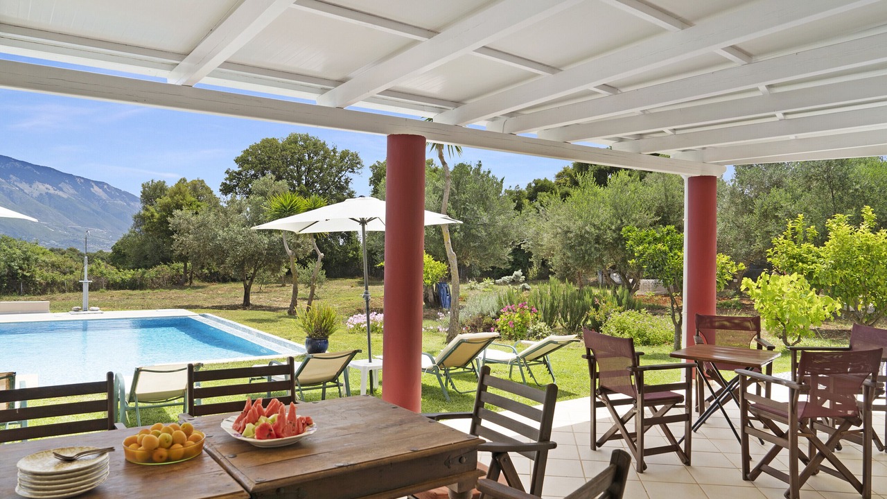 Photo of Outdoor in Spartia