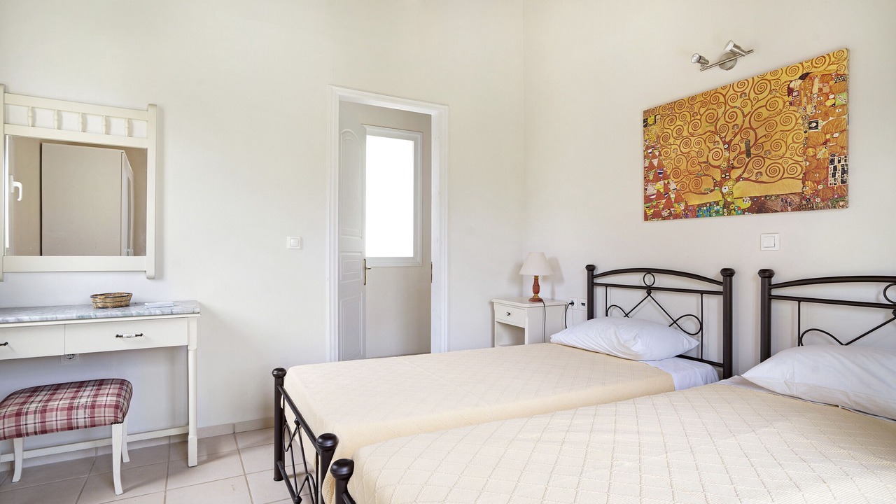 Photo of Bedroom in Spartia