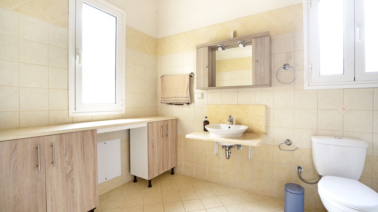 Photo of Bathroom in Spartia