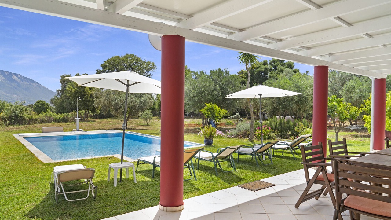 Photo of Outdoor in Spartia